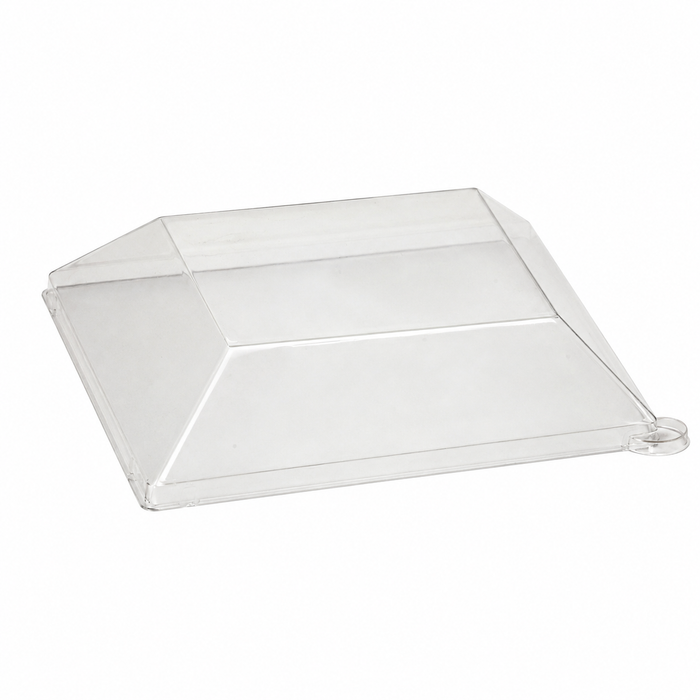 Tapa RPET para 210APU1616 160x160mm A38mm - 25Uds