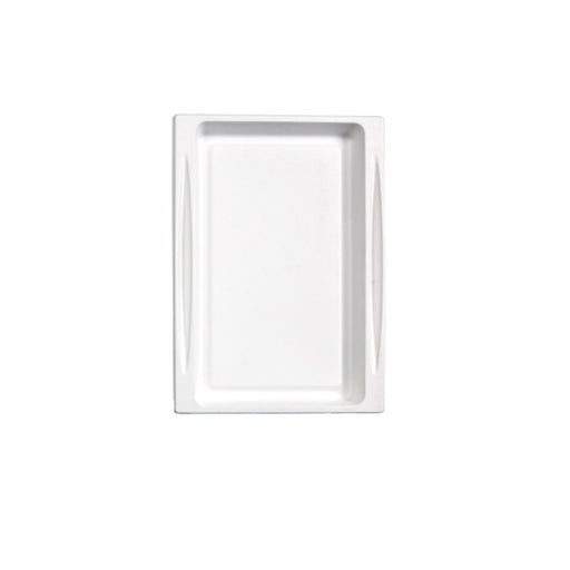 Bandeja de pulpa formato Atlas 1/2 273x193mm A19mm - 20Uds