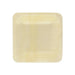 Plato de madera cuadrado SCANDINAVIE 115x115mm A17mm - 50Uds