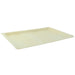 Bandeja rectangular de madera Scandinavia 400x280mm A20mm - 25Uds