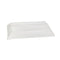 Tapa cúpula transparente Escandinavia PET para 210BBA4029400x280mm A40mm - 50Uds