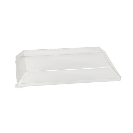 Tapa cúpula transparente Escandinavia PET para 210BBA4029400x280mm A40mm - 50Uds