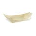 Barquilla de madera 145x75mm A20mm - 50Uds