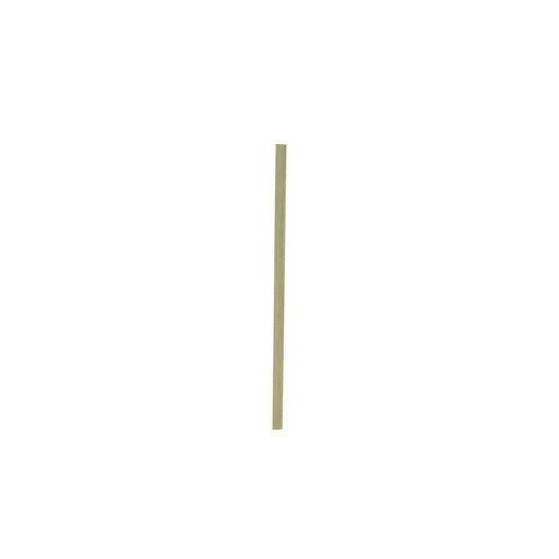 Agitador de café de bambú A140mm - 1000Uds