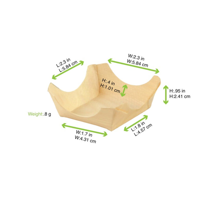 dimensions