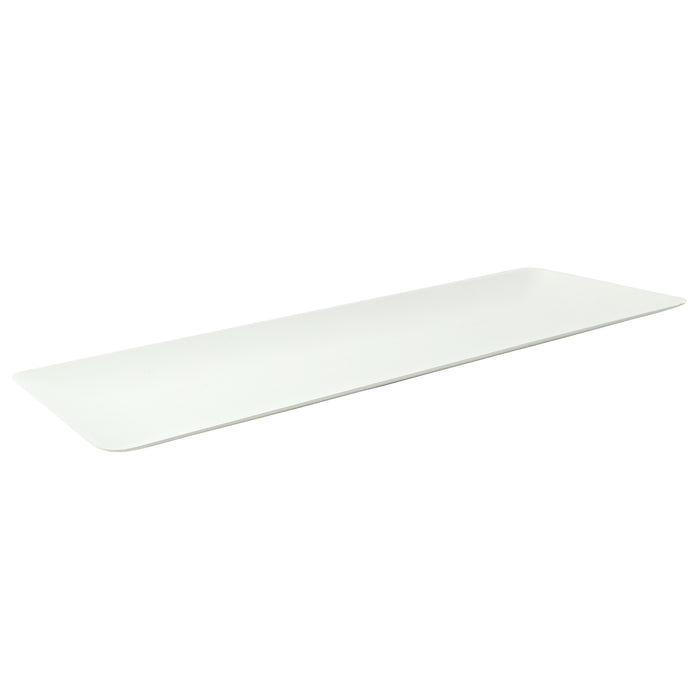 Bandeja de pulpa BioNchic 400x150mm - 100Uds