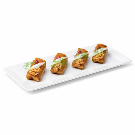 Bandeja de pulpa BioNchic 400x150mm - 100Uds