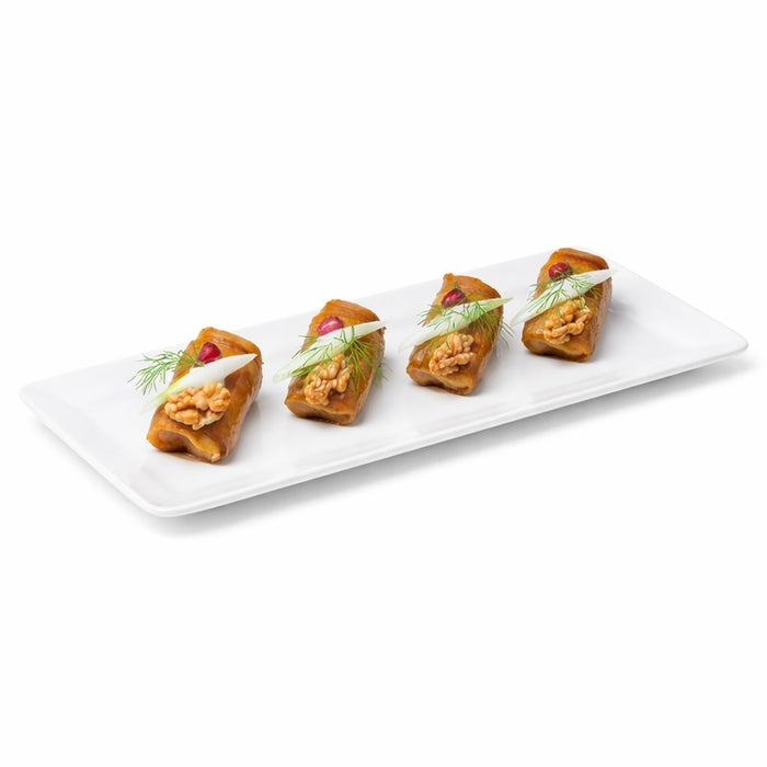 Bandeja de pulpa BioNchic 400x150mm - 100Uds
