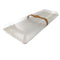 Tapa cúpula transparente BioNchic PET para 210BCHIC3915 404x157mm A33mm - 100Uds
