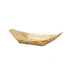 Barquilla de bambú 75x40mm A11mm - 200Uds