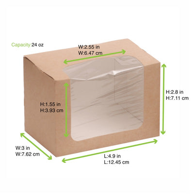 dimensions