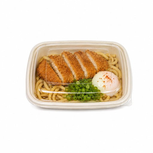 Tapa PET transparente para bandeja pulpa 175x225mm A2,3mm - 50Uds