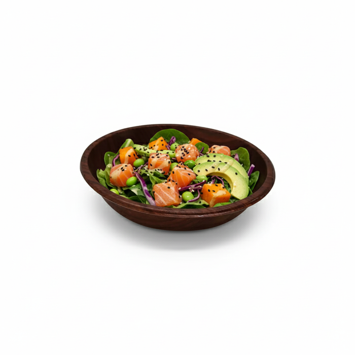 Bol decoración tech PS 930ml - 100Uds