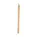 Pajita biselada Kraft para Bubble Tea 200mm - 250Uds