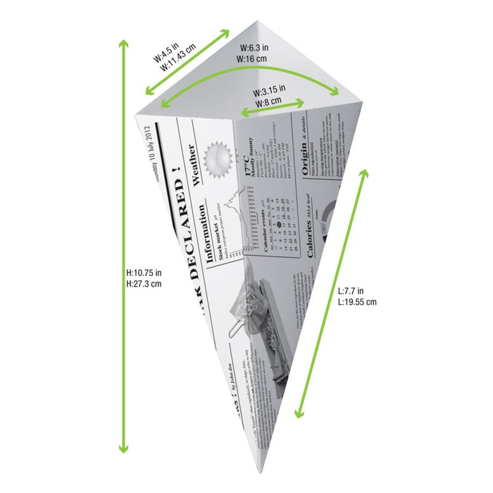 dimensions