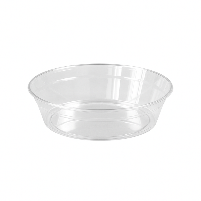 Copa de postre PS transparente 150ml A30mm - 100Uds