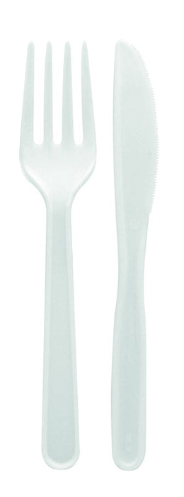 Kit 3/1 Tenedor mini 130mm - 250Uds