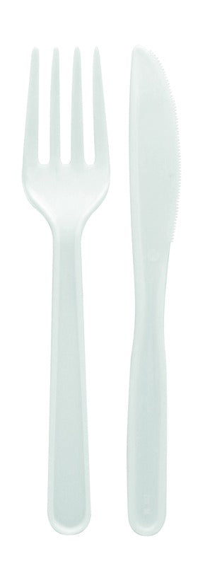 Kit 3/1 Tenedor mini 130mm - 250Uds