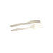 Kit 2/1 cubiertos: Cuchillo y tenedor 192x30mm - 250Uds
