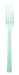 Tenedor transparente FIRSTCLASS envasado individualmente 192mm - 500Uds