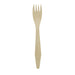 Tenedor de madera HERCULES A185mm - 100Uds