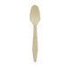 Cuchara de madera HERCULES A185mm - 100Uds