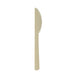 Cuchillo de bambú ANJI A170mm - 50Uds