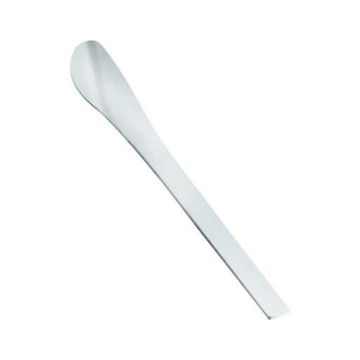 Cuchillo de acero inoxidable 165x19mm A2mm - 240Uds