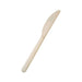 Cuchillo de bambu&CPLA A180mm - 50Uds