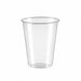 Tarrina Deli PET redonda transparente 1000ml Ø117mm A139mm - 25Uds