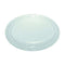 Tapa retráctil de plástico PLA transparente para Deli A15mm - 50Uds