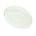 Tapa retráctil de plástico PLA transparente para Deli A18mm - 50Uds