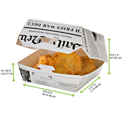 dimensions