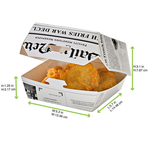 dimensions