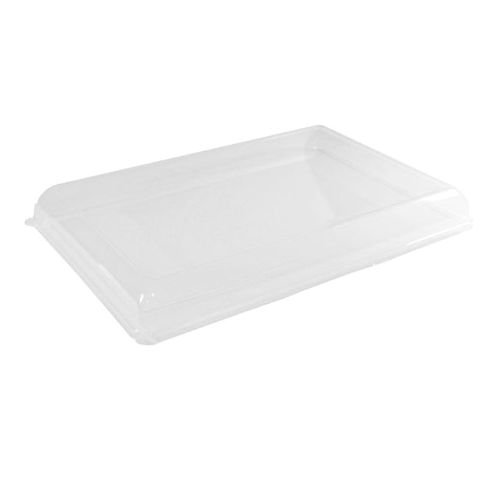 Tapa PET para 210ECOD4028 400x274mm A45mm - 25Uds
