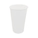 Vaso AirCup de cartón blanco 350ml A116mm - 50Uds