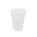 Vaso AirCup de cartón blanco 75ml A57mm - 50Uds