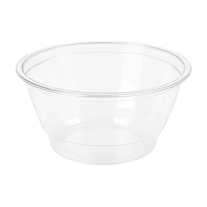 Vaso transparente PET 150ml A42mm - 50Uds