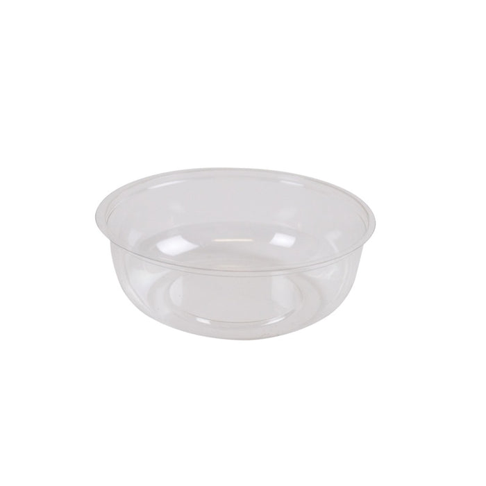 Inserto PET transparente para vaso Ø78mm A25,5mm - 50Uds