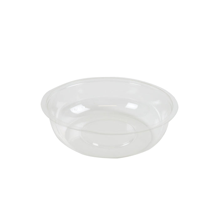 Inserto PET transparente para vaso Ø93mm A25,5mm - 50Uds