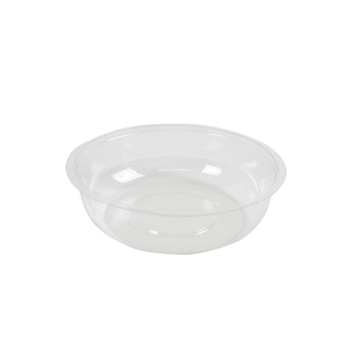 Inserto PET transparente para vaso Ø93mm A25,5mm - 50Uds