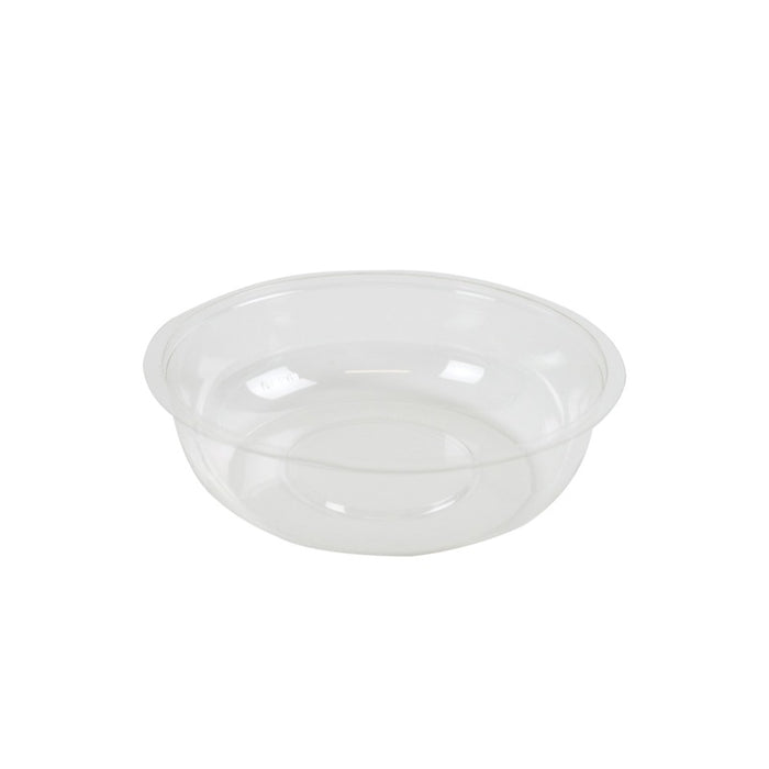 Inserto PET transparente para vaso Ø93mm A25,5mm - 50Uds