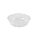 Inserto PET transparente para vaso Ø93mm A25,5mm - 50Uds