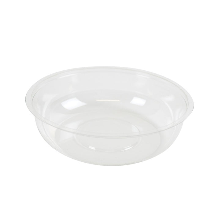 Inserto PET transparente para vaso Ø96mm A25,5mm - 50Uds