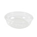 Inserto PET transparente para vaso Ø96mm A25,5mm - 50Uds