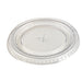 Tapa PET Ø98mm - 100Uds