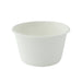 Vaso postre transparente PET FINESSE 270ml A74mm - 50Uds
