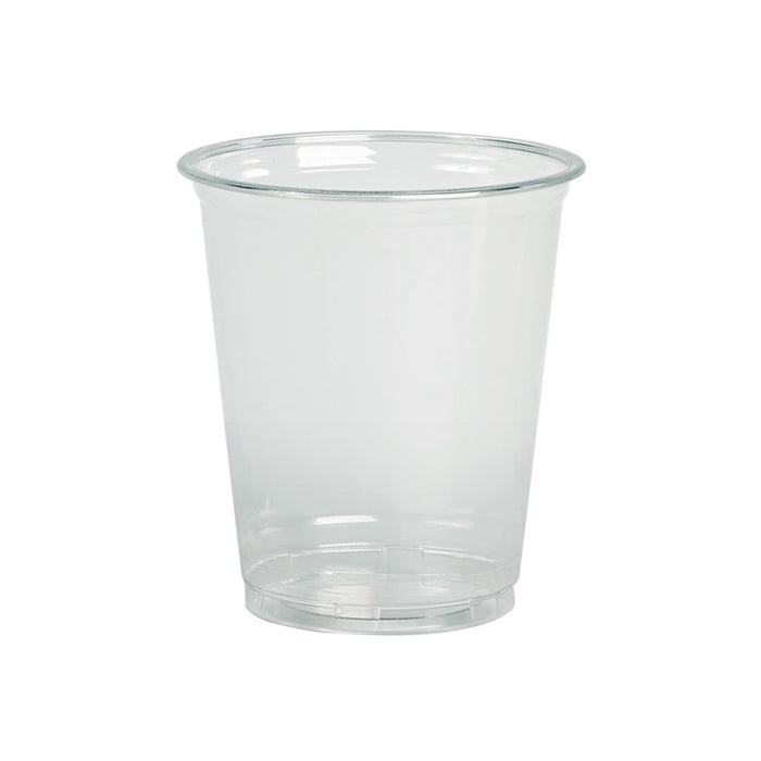 Vaso PET FINESSE transparente 375ml A110mm - 50Uds