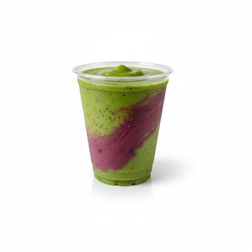 Vaso RPET transparente 420ml A110mm - 50Uds