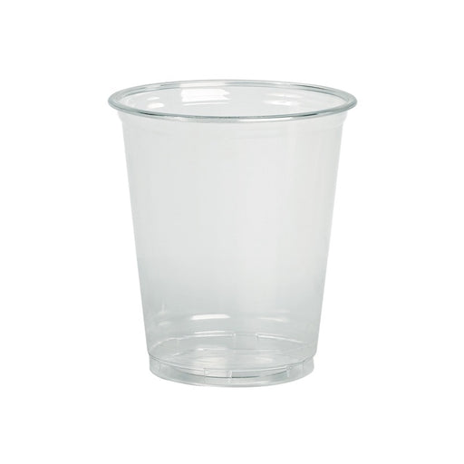 Vaso RPET transparente 420ml A110mm - 50Uds